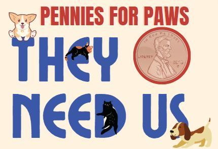 paws