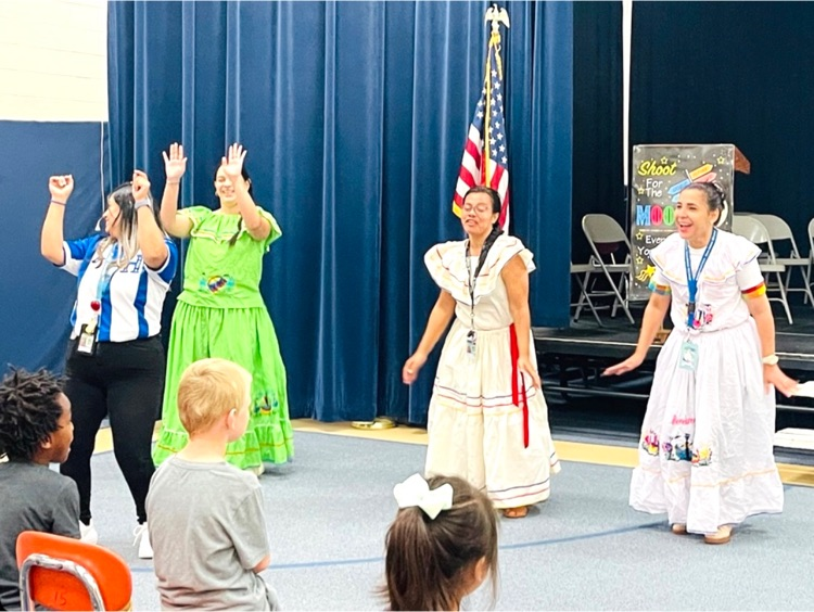 Heritage Week 3