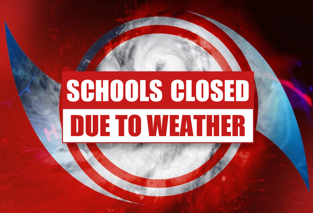 School Closed